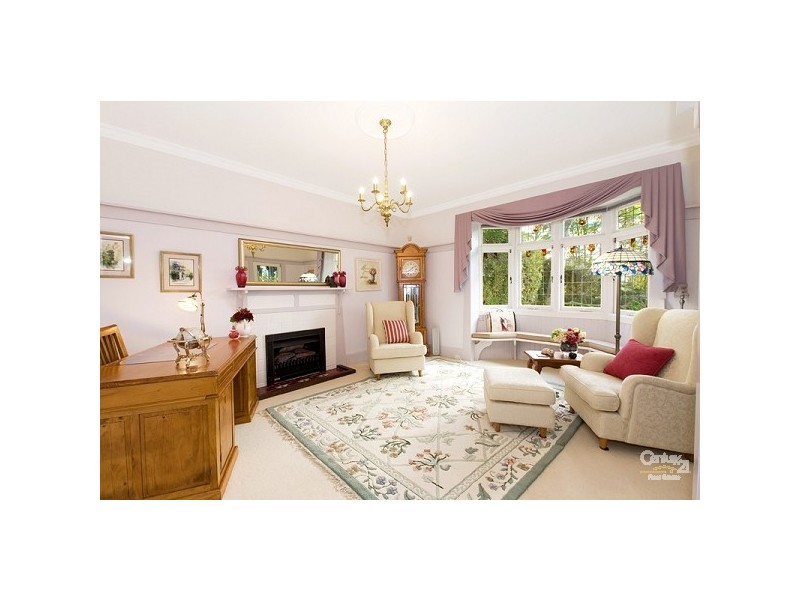 3 Roslyn Avenue, Roseville NSW 2069