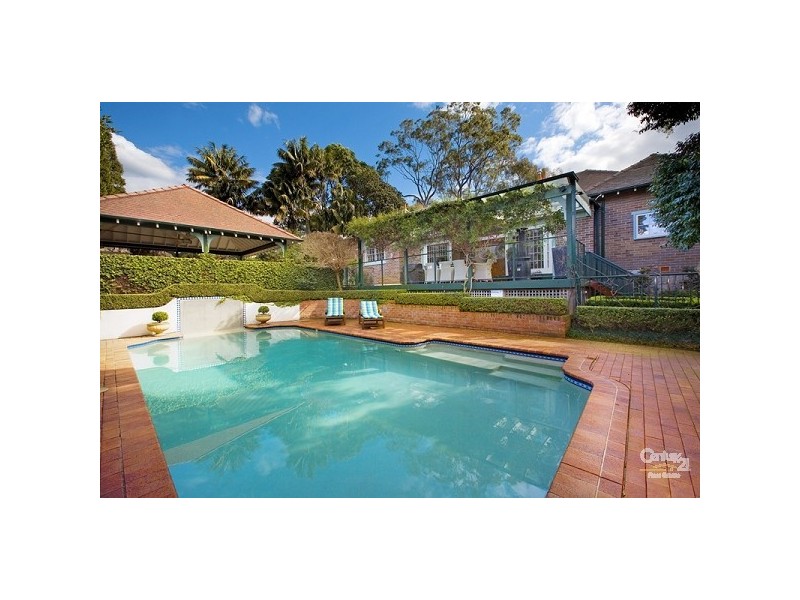 3 Roslyn Avenue, Roseville NSW 2069