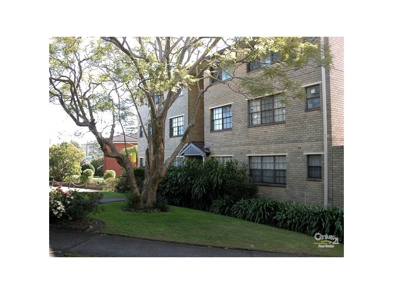 29/181 Pacific Highway, Roseville NSW 2069