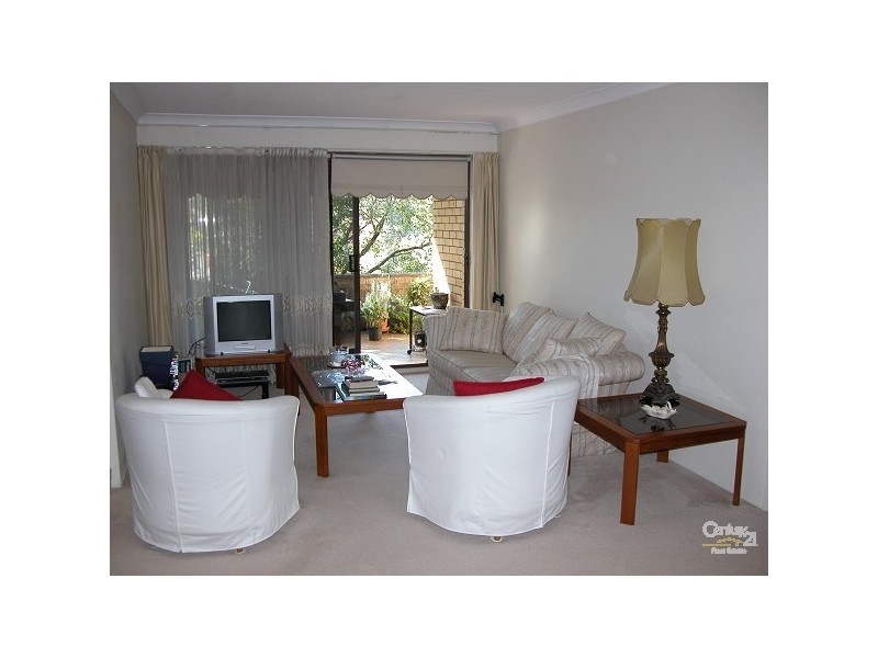 29/181 Pacific Highway, Roseville NSW 2069