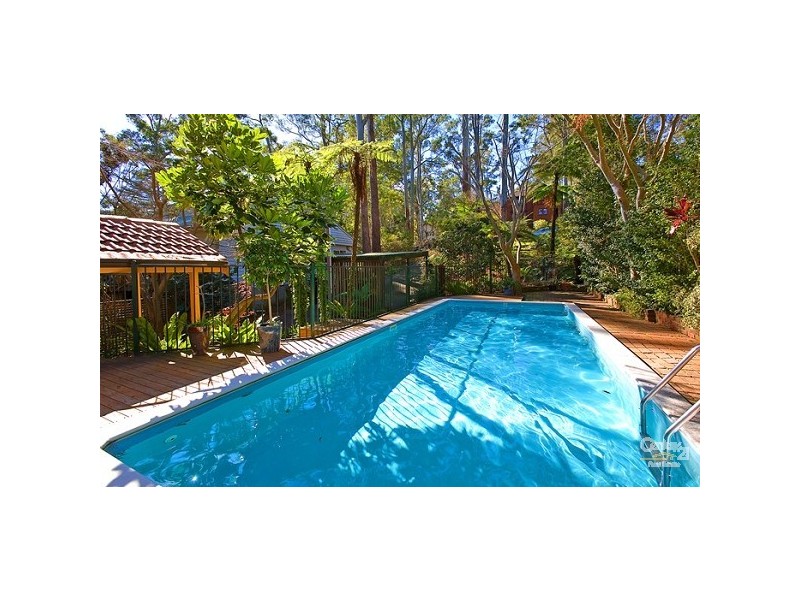 16 Terrigal Avenue, Turramurra NSW 2074