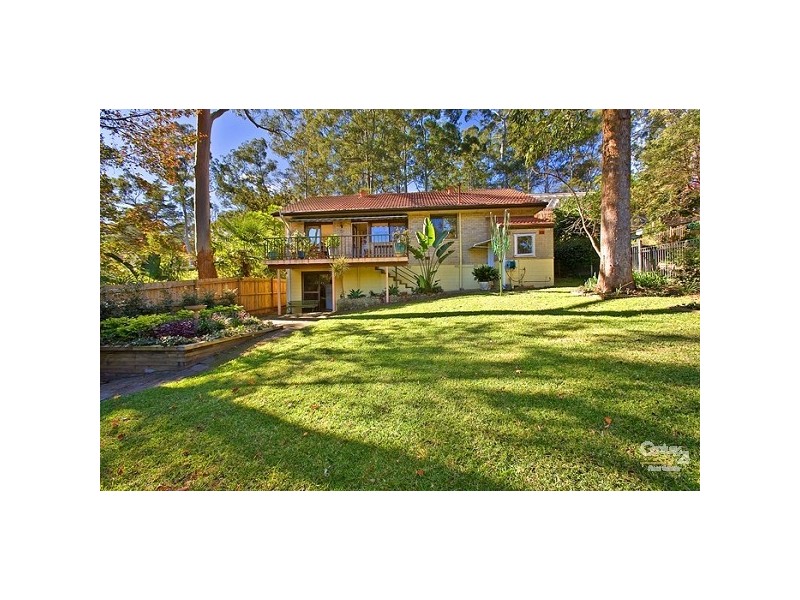 16 Terrigal Avenue, Turramurra NSW 2074