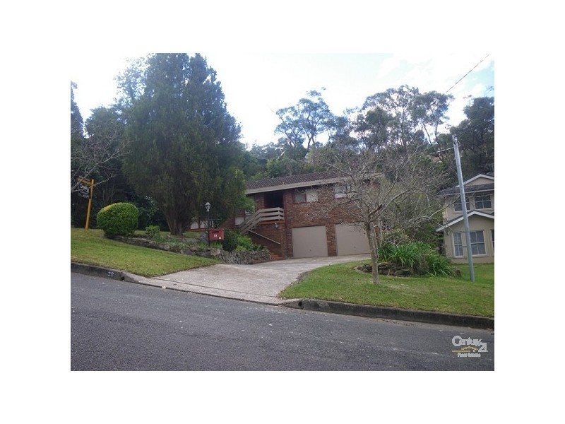 38 Holt Avenue, Wahroonga NSW 2076
