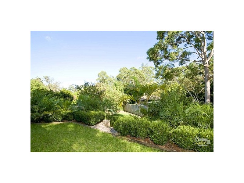 52 Russell Avenue, Wahroonga NSW 2076