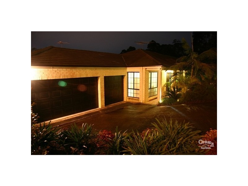 52 Russell Avenue, Wahroonga NSW 2076