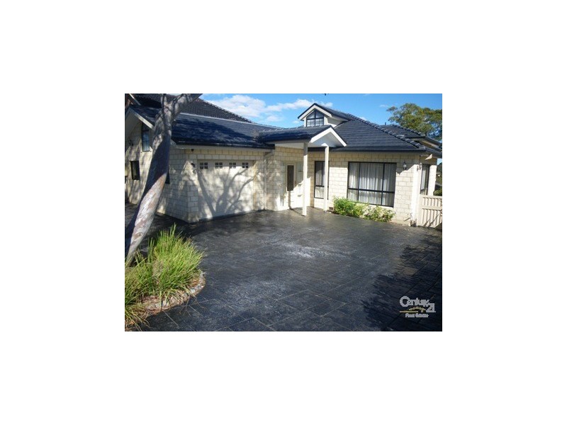 21 Cuncliffe Avenue, Killara NSW 2071