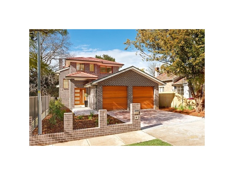 45 Crick Street, Chatswood NSW 2067