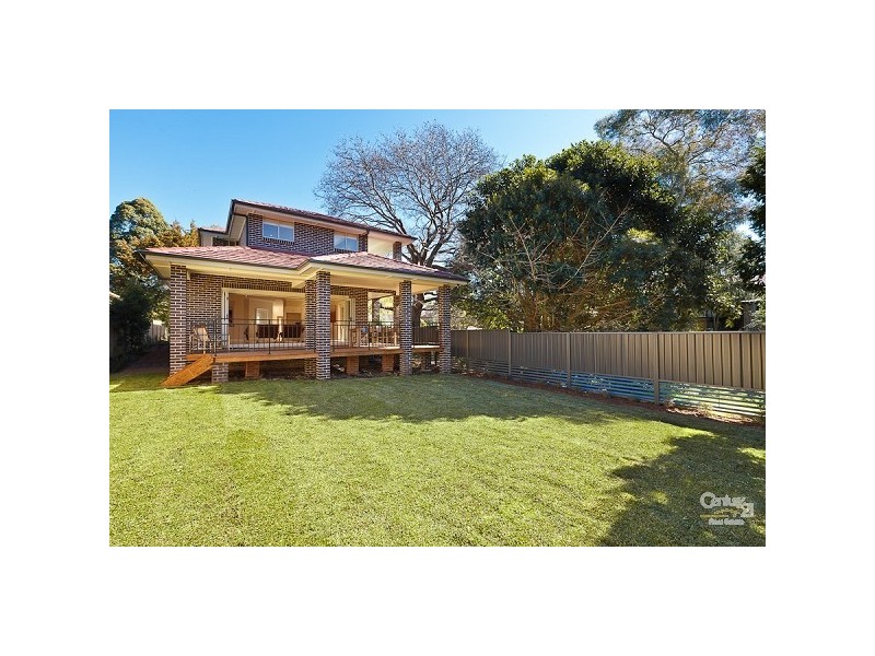 45 Crick Street, Chatswood NSW 2067