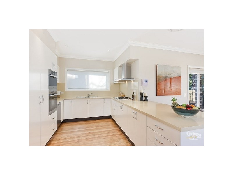 45 Crick Street, Chatswood NSW 2067