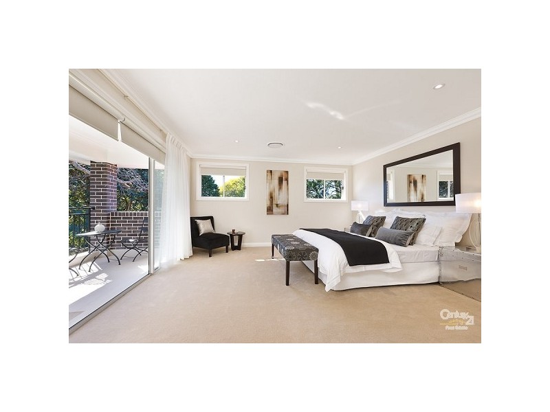 45 Crick Street, Chatswood NSW 2067