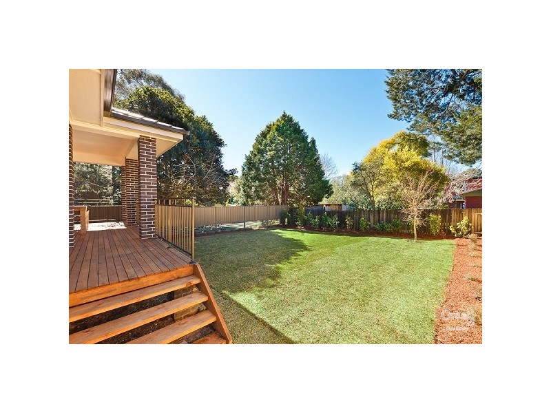 45 Crick Street, Chatswood NSW 2067