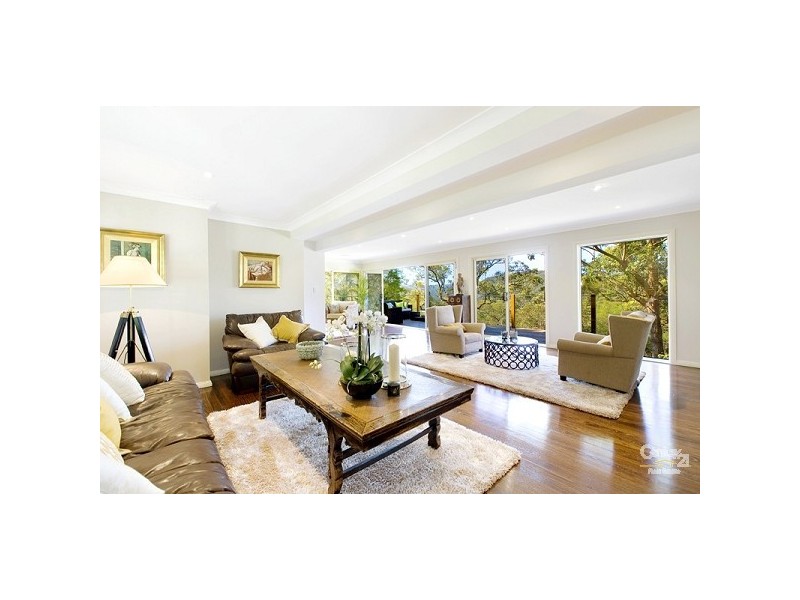 105 Hunter Avenue, St Ives NSW 2075