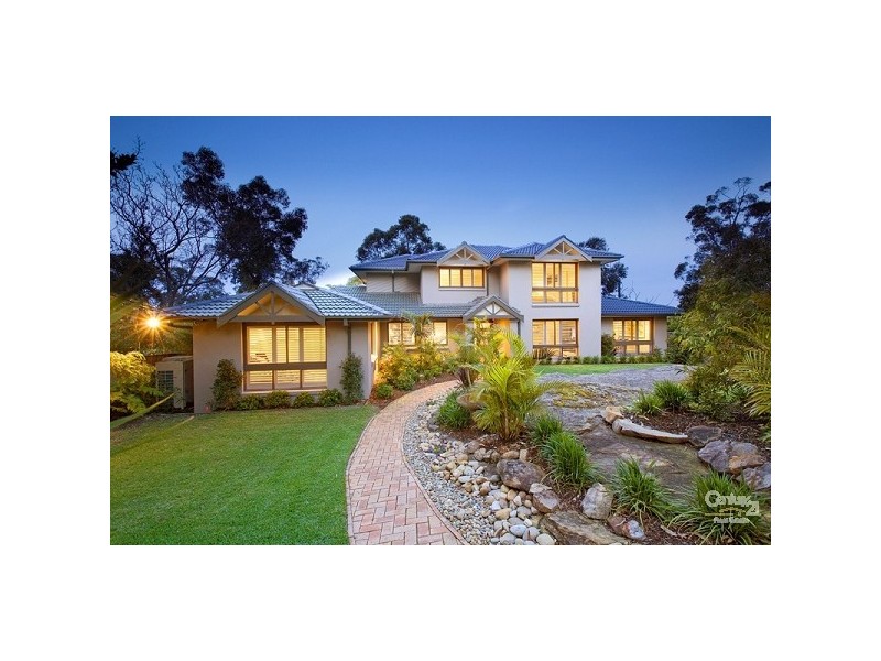 105 Hunter Avenue, St Ives NSW 2075