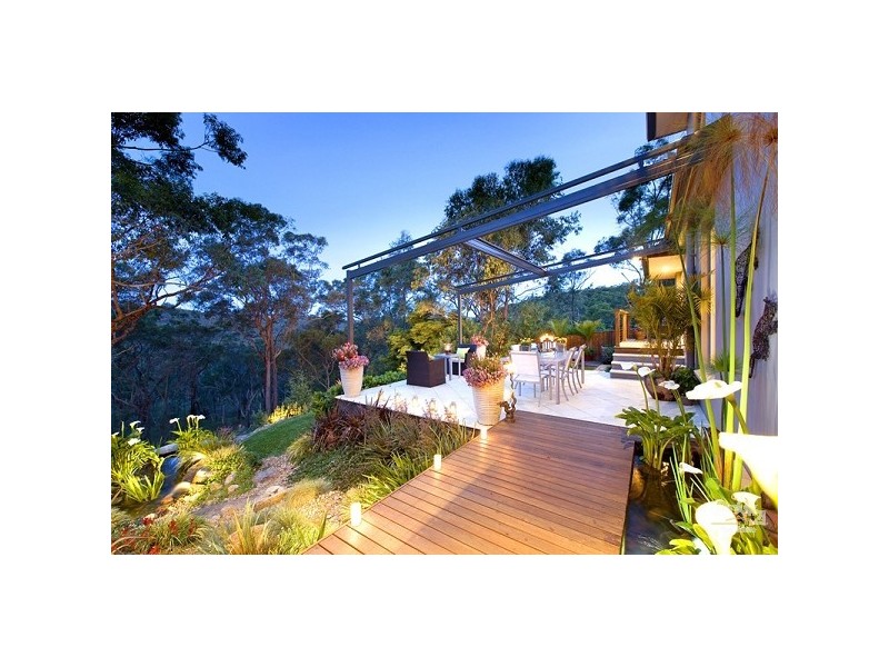 105 Hunter Avenue, St Ives NSW 2075