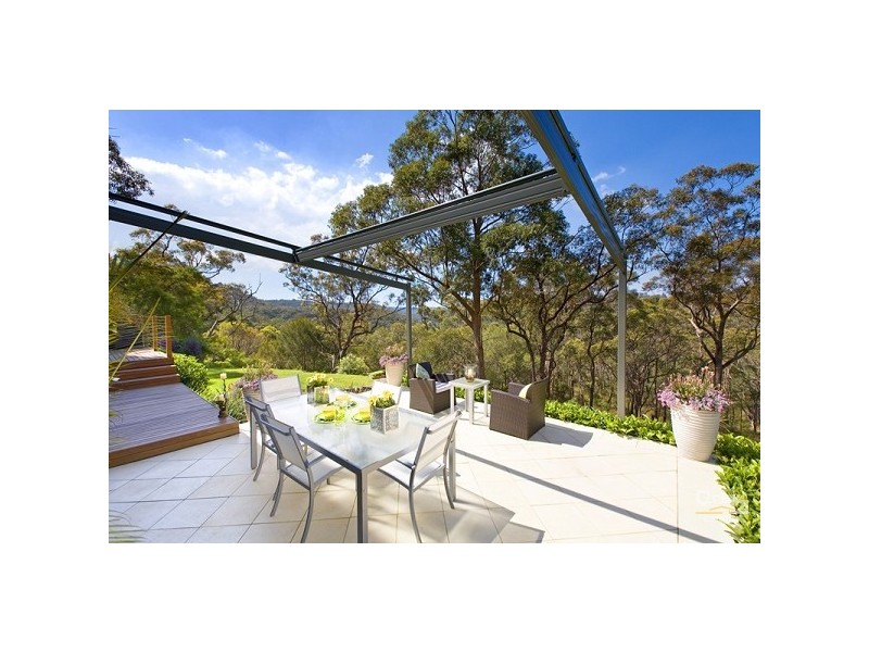 105 Hunter Avenue, St Ives NSW 2075