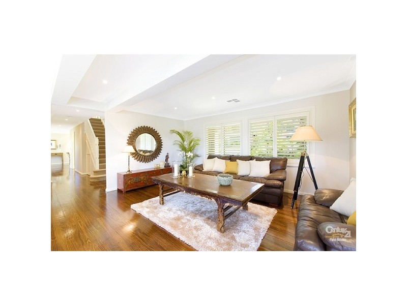 105 Hunter Avenue, St Ives NSW 2075