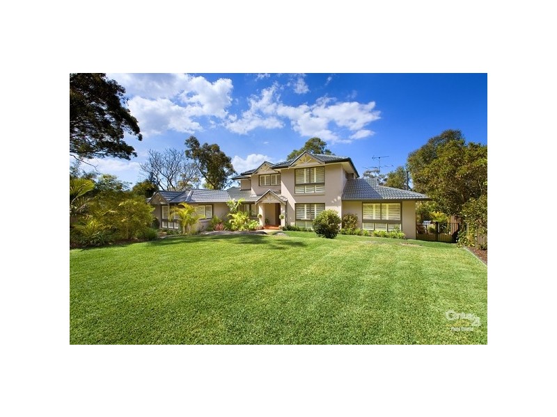 105 Hunter Avenue, St Ives NSW 2075