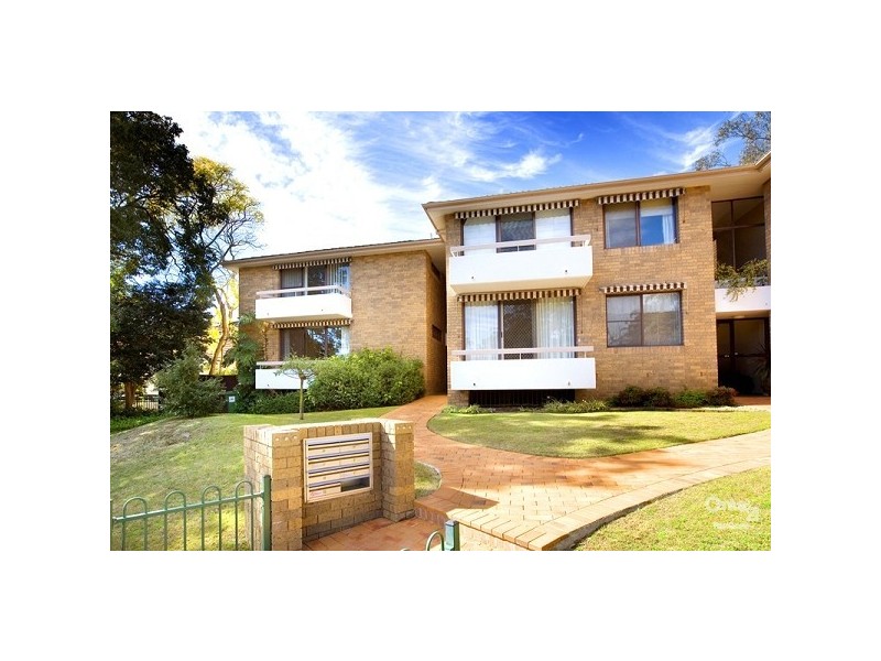 1/4-6 Kissing Point Road, Turramurra NSW 2074