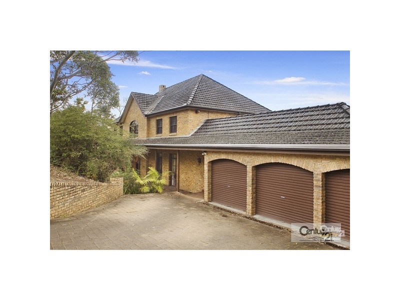 9 Hawley Close, St Ives NSW 2075