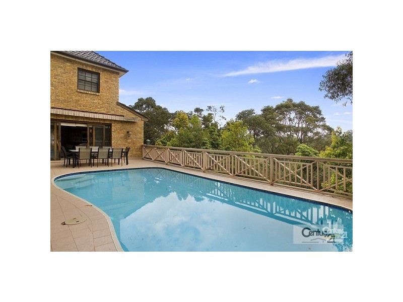 9 Hawley Close, St Ives NSW 2075