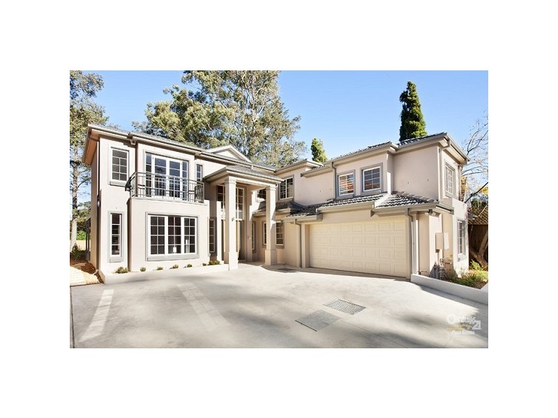 82 Pymble Avenue, Pymble NSW 2073