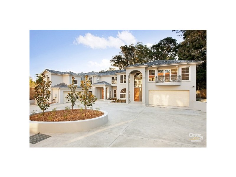 82 Pymble Avenue, Pymble NSW 2073