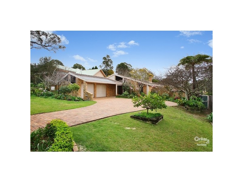 52 Dalton Road, St Ives NSW 2075