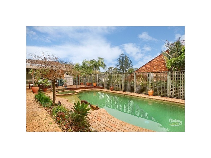 52 Dalton Road, St Ives NSW 2075