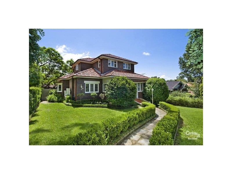 14 Dudley Ave, Roseville NSW 2069