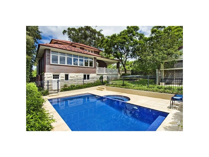 14 Dudley Ave, Roseville NSW 2069