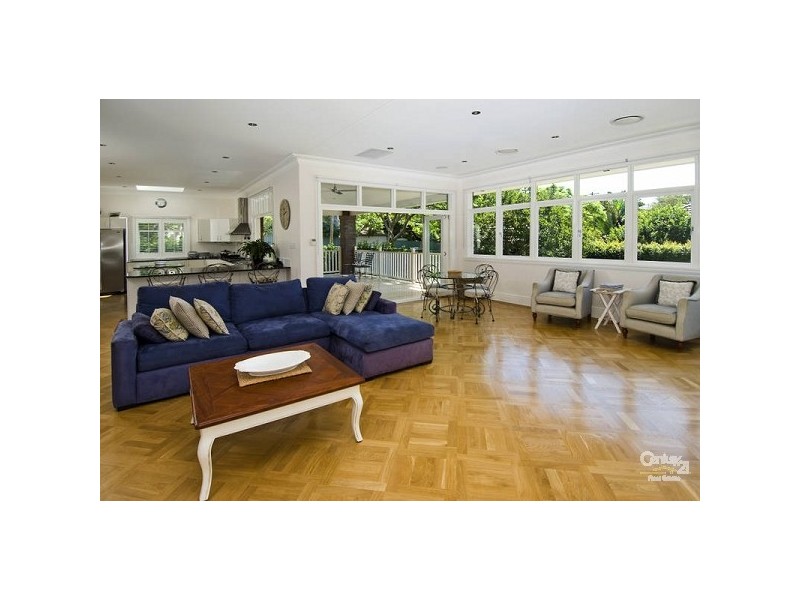 14 Dudley Ave, Roseville NSW 2069