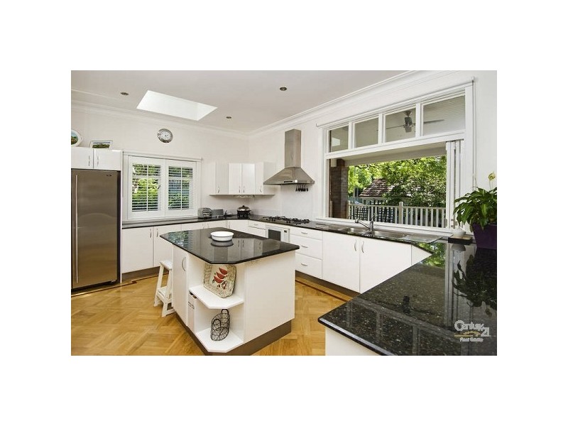 14 Dudley Ave, Roseville NSW 2069