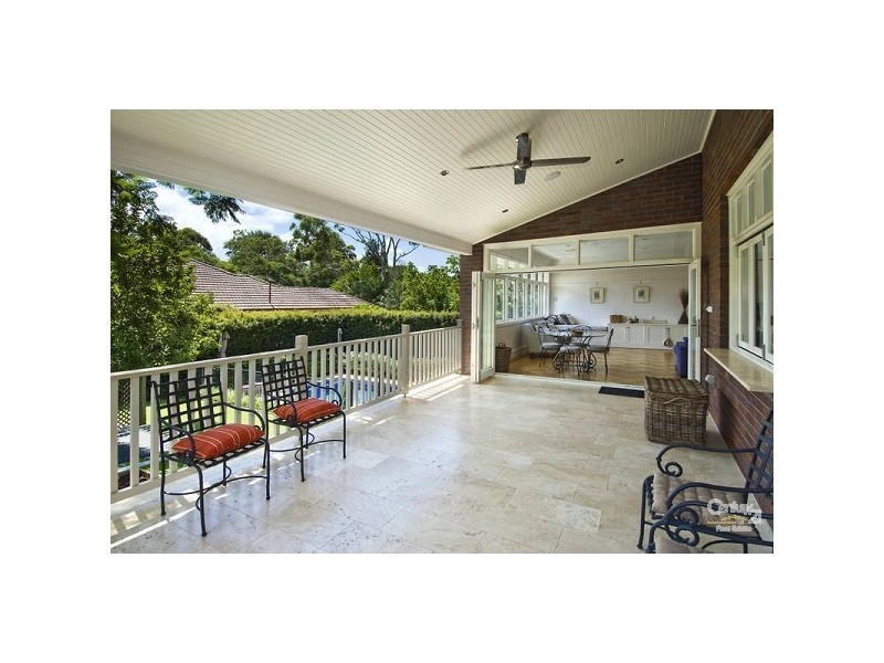 14 Dudley Ave, Roseville NSW 2069