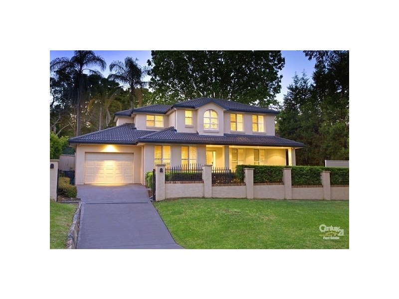 2A Roma Road, St Ives NSW 2075