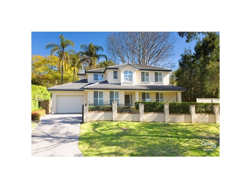 2A Roma Road, St Ives NSW 2075