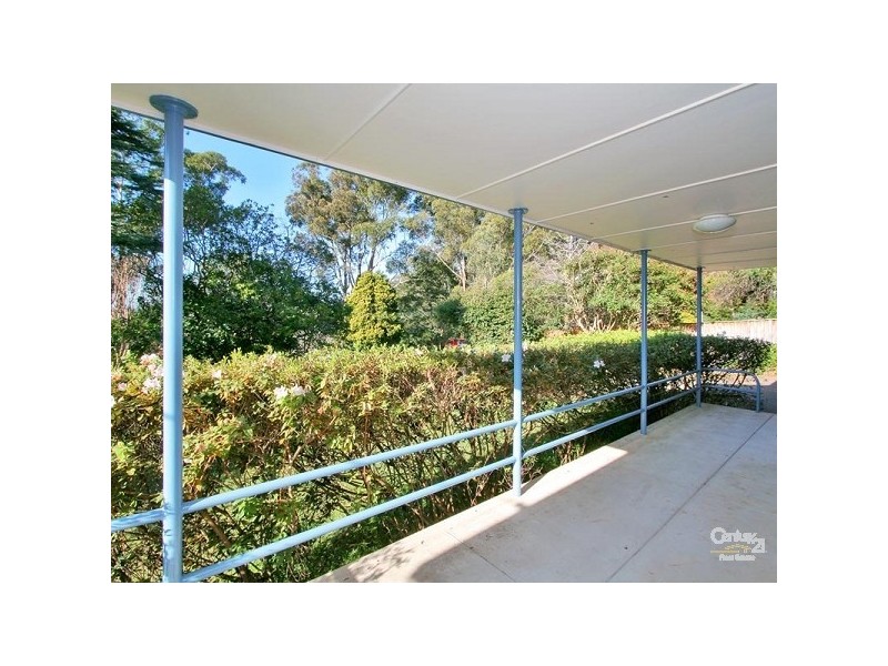 5 Hamilton Parade, Pymble NSW 2073