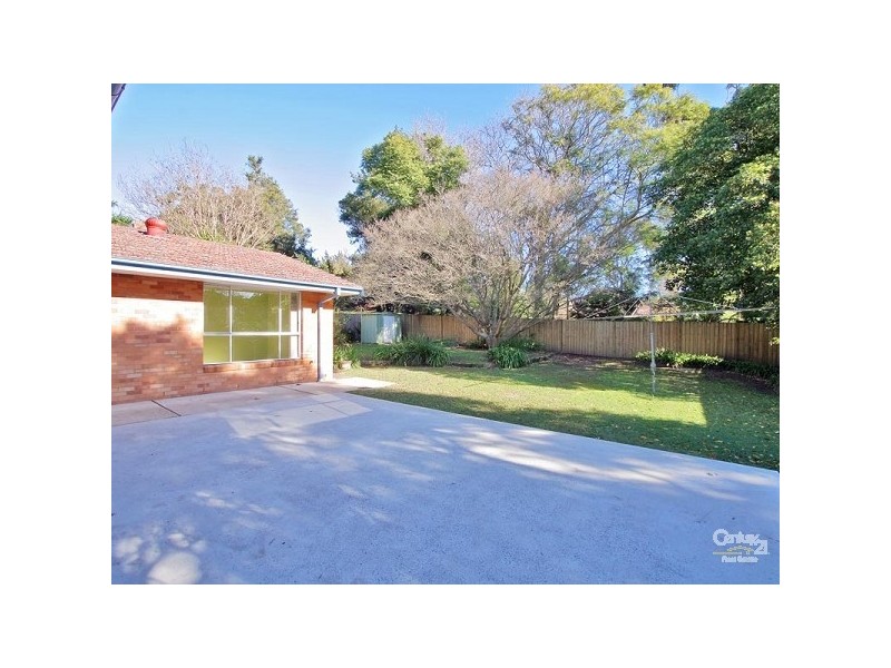 5 Hamilton Parade, Pymble NSW 2073