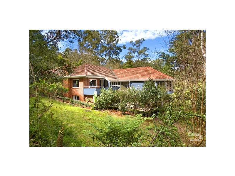 4 Denman Street, Turramurra NSW 2074