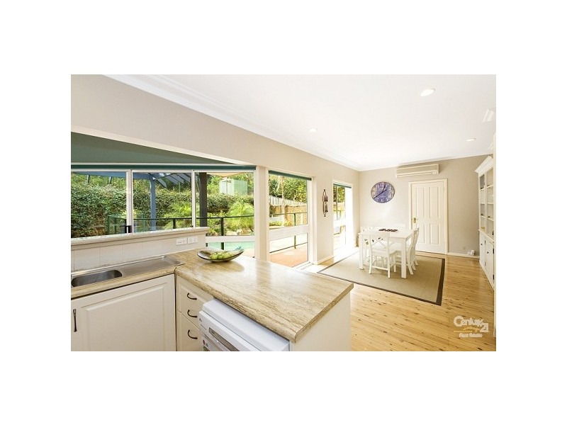 4 Denman Street, Turramurra NSW 2074