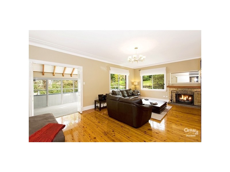 4 Denman Street, Turramurra NSW 2074