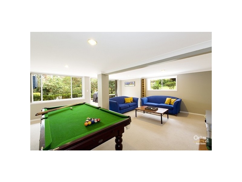 4 Denman Street, Turramurra NSW 2074