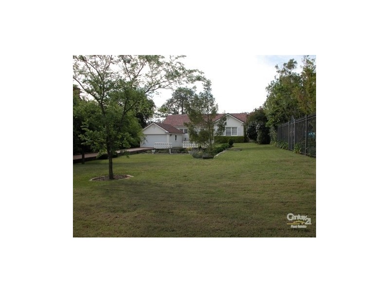 48 Arnold Street, Killara NSW 2071