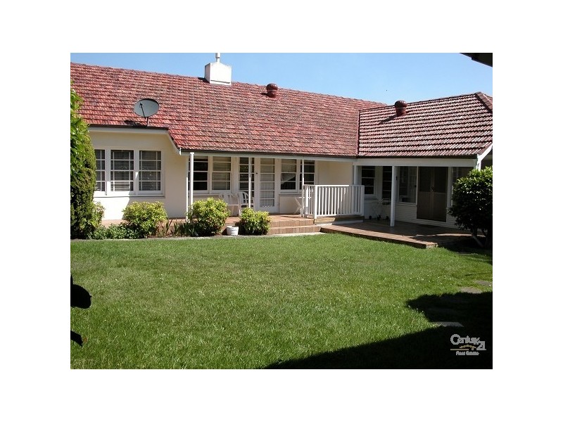 48 Arnold Street, Killara NSW 2071