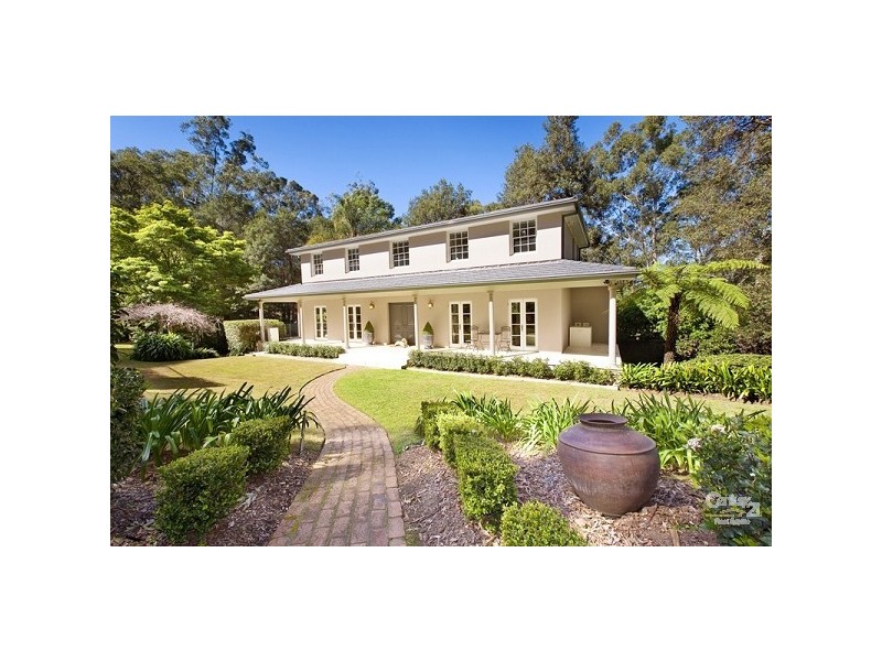 86B Lucinda Avenue, Wahroonga NSW 2076