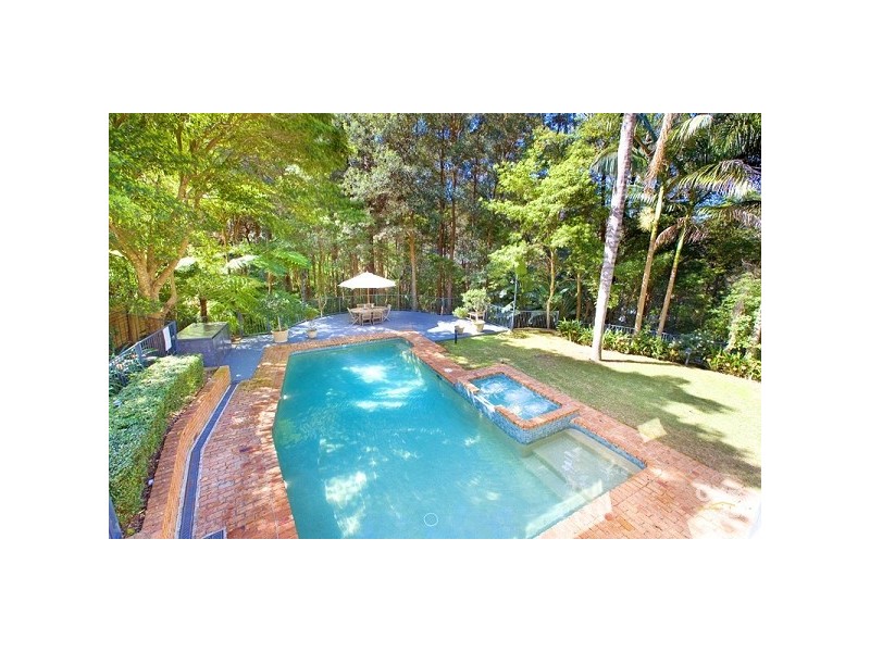 86B Lucinda Avenue, Wahroonga NSW 2076