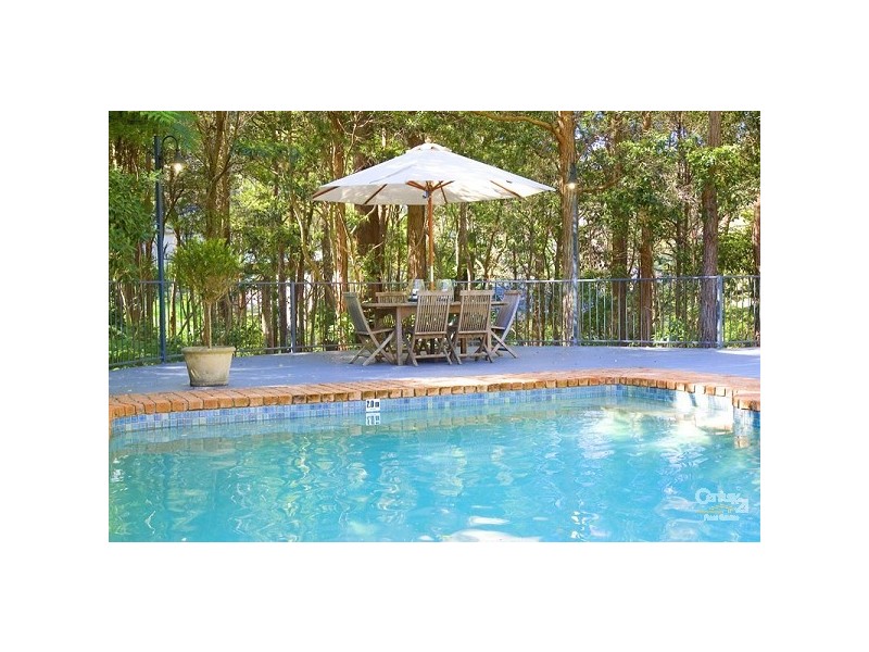 86B Lucinda Avenue, Wahroonga NSW 2076