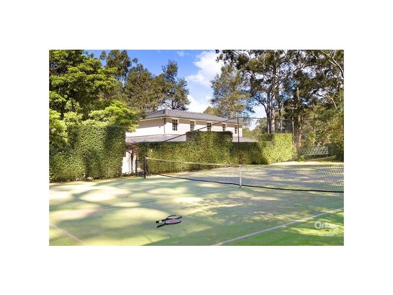 86B Lucinda Avenue, Wahroonga NSW 2076