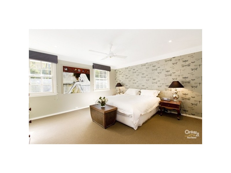 86B Lucinda Avenue, Wahroonga NSW 2076