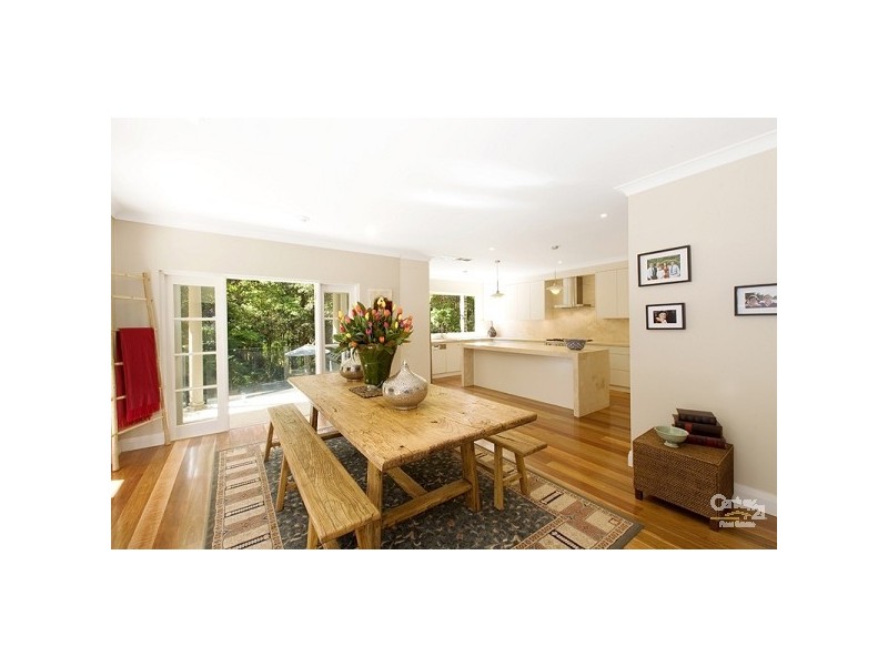 86B Lucinda Avenue, Wahroonga NSW 2076