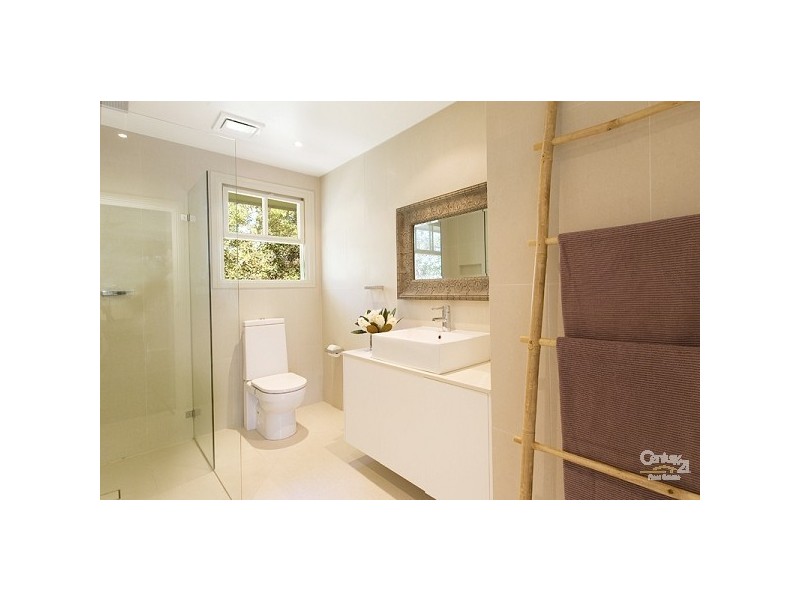 86B Lucinda Avenue, Wahroonga NSW 2076